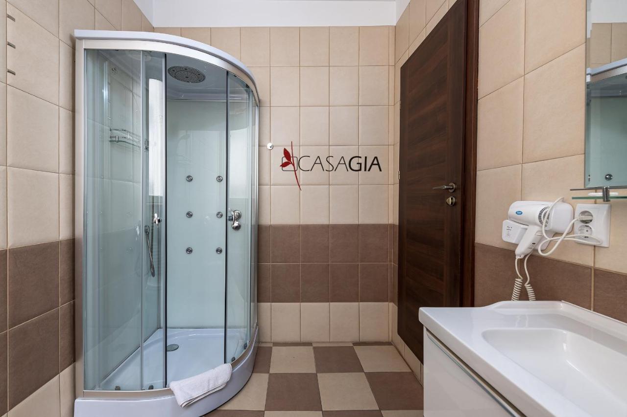 Pension Casa Gia Клуж-Напока Екстериор снимка
