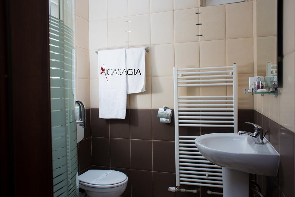 Pension Casa Gia Клуж-Напока Стая снимка