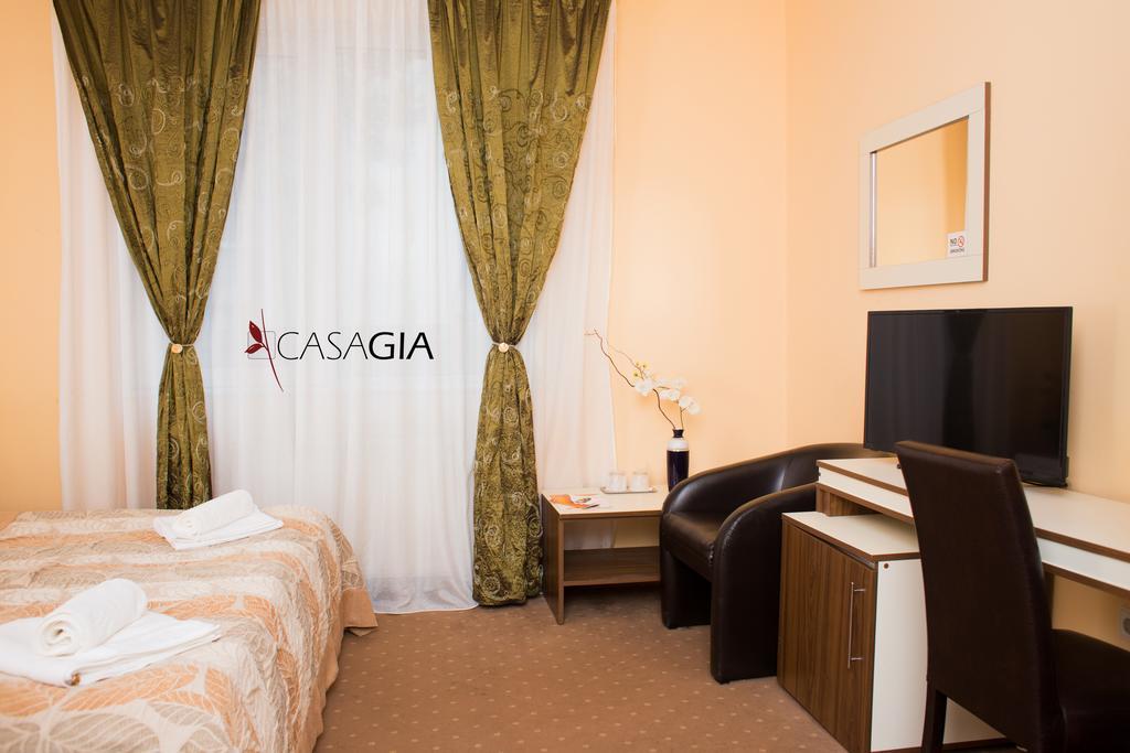 Pension Casa Gia Клуж-Напока Стая снимка