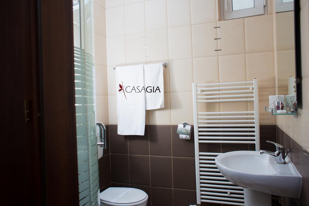 Pension Casa Gia Клуж-Напока Стая снимка
