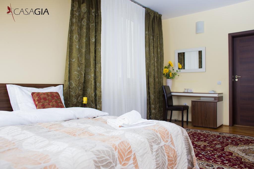 Pension Casa Gia Клуж-Напока Стая снимка