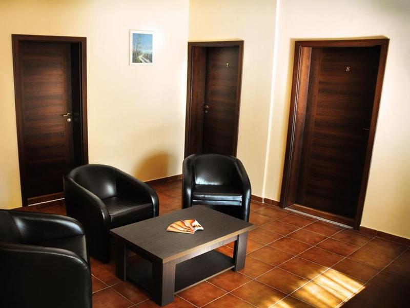 Pension Casa Gia Клуж-Напока Екстериор снимка